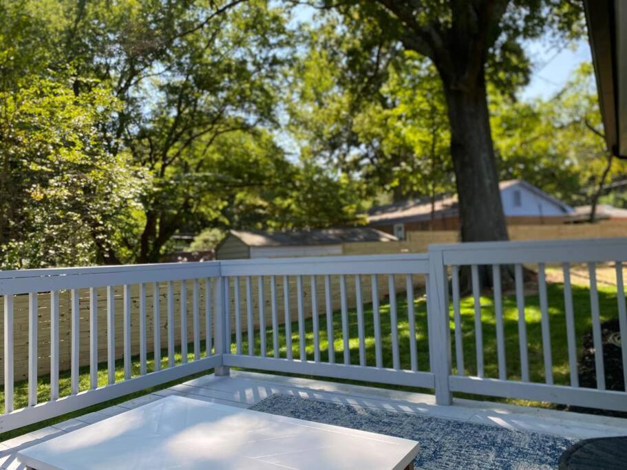Modern Near Uptown Clt, Airport And Casa de férias Charlotte